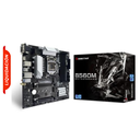 Motherboard Biostar B560MX-E PRO LGA1200 11th & 10th Gen 4xDDR4 Micro-ATX Open Box