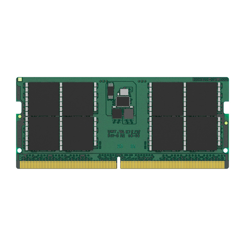 Memoria RAM DDR5 SODIMM 32GB Kingston 5600MHz CL46