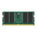 Memoria RAM DDR5 SODIMM 32GB Kingston 5600MHz CL46