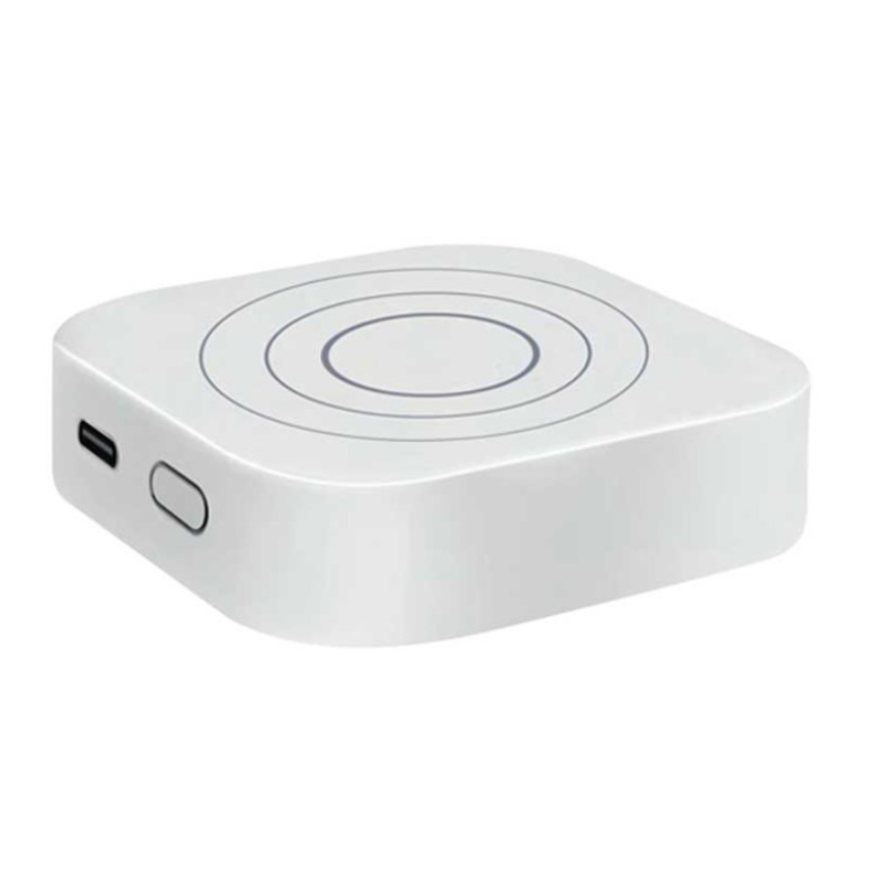 Sensor de Presencia Humana VTA+ 84462 Dwarf Smart Home Wi-Fi