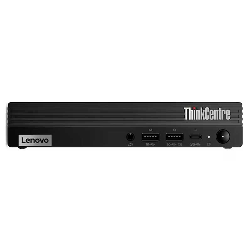 Computadora Lenovo ThinkCentre M70q I5-13400T 16GB RAM 256GB SSD W11 (3 Años de Garantía)