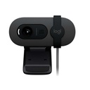 Cámara Web Logitech Brio 100 Full HD