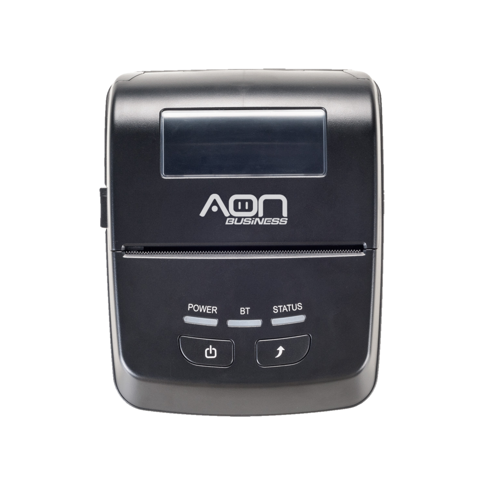 Impresora para Tickets 80mm AON Térmica AO-PR-1009 USB+ Bluetooth