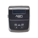 Impresora Movil para Tickets 80mm AON Térmica MPR-300Impresora Movil para Tickets 80mm AON Térmica MPR-300 USB // Bluetooth