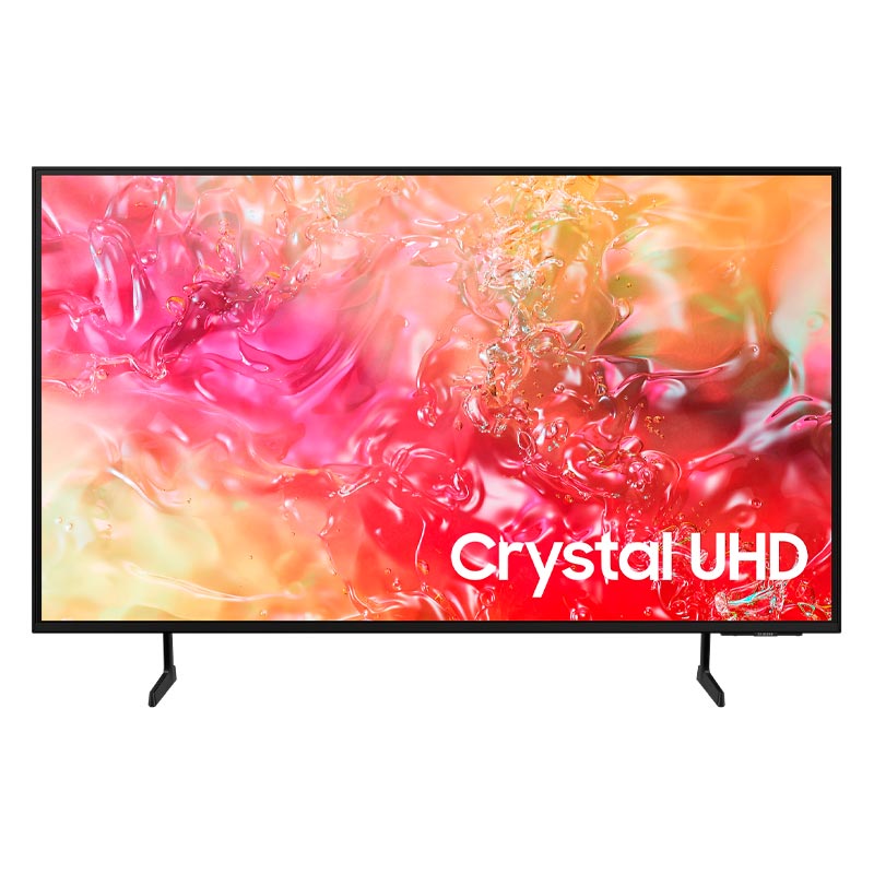 Televisor 50" Samsung Smart TV 4K UHD