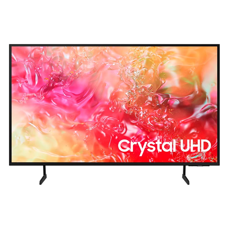 Televisor 75" Samsung Smart TV 4K UHD