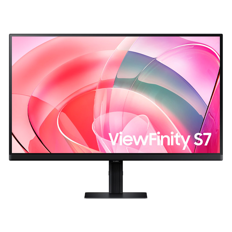 Monitor 27" LED Samsung ViewFinity S7 S70H 3840x2160 60Hz HDMI DP