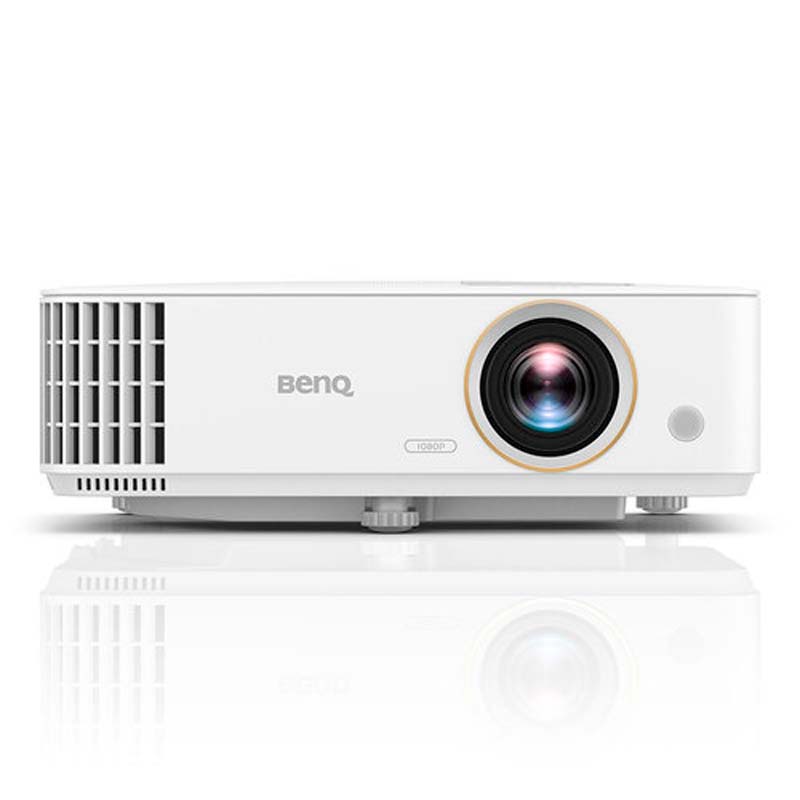 Proyector BenQ TH585P DLP 3500 Lúmenes WUXGA 1920x1200 HDMI