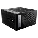 Fuente de Poder 1000W MSI MPG A1000G Gold