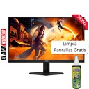 Monitor 27" AOC 27G4E FHD 1920x1080 IPS 180Hz HDMI DP