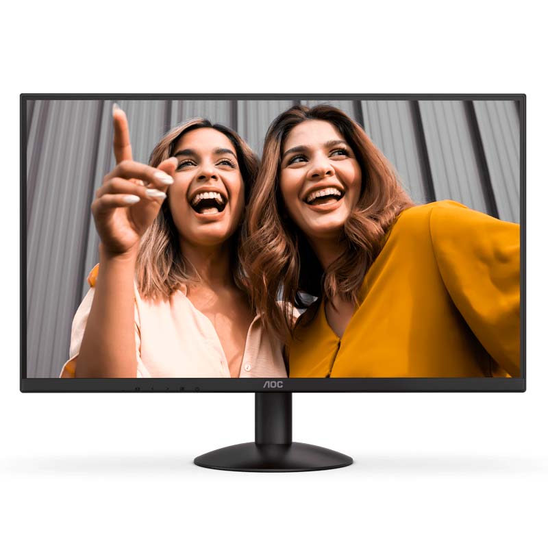 Monitor 27" IPS AOC 27B30H 1920x1080 100Hz VGA HDMI