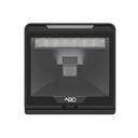 Lector de Código de Barras AON TS-255 2D Empotrable Negro