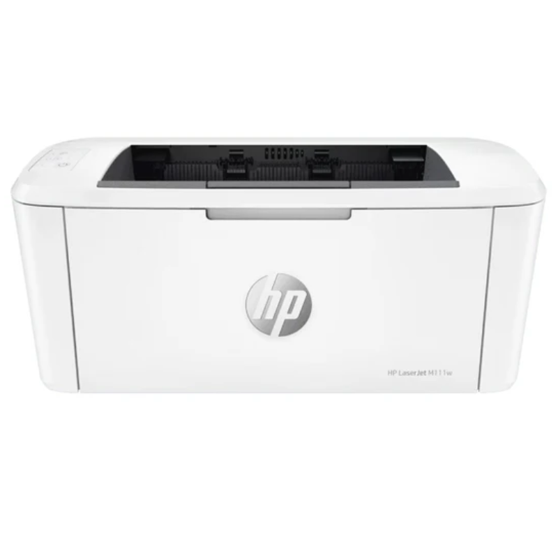 Impresora HP LaserJet M111w Monocromática Wi-Fi