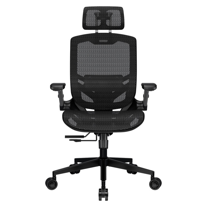 Silla Gaming Cougar Speeder One Negro