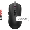 Mouse Alámbrico Gaming Cougar Minos Neo Óptico 6200DPI Negro