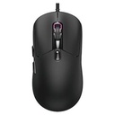 Mouse Alámbrico Gaming Cougar Minos Neo Óptico 6200DPI Negro