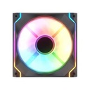 Ventilador Cougar SC140 ARGB 140mm Negro