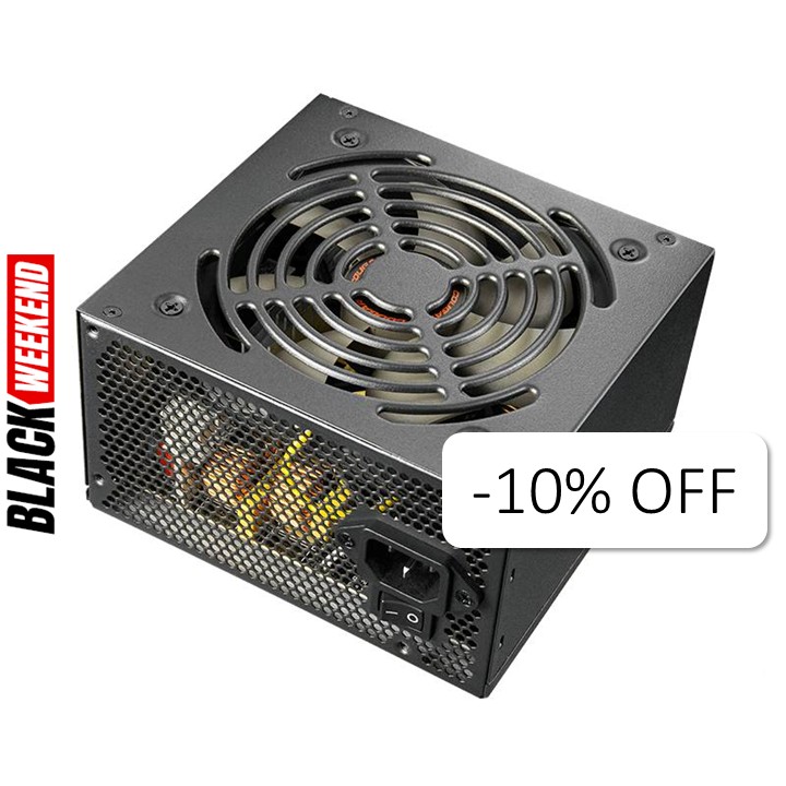 Fuente de Poder 750W Cougar Atlas 750 80-PLUS Bronze