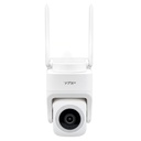 Cámara de Seguridad VTA+ Square II Smart Home Wi-Fi para Exteriores con Movimiento 3K