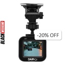 Cámara para Automovil VTA+ Full HD de 2"