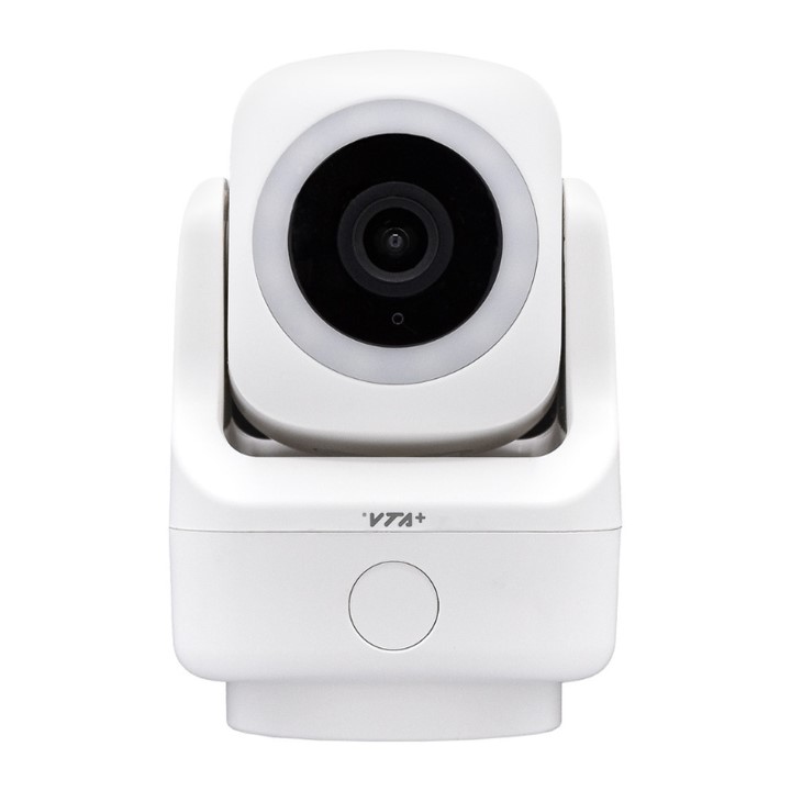 Cámara Inteligente VTA+ Blok 3K con Rotación Smart Home