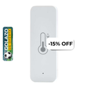 Sensor de Temperatura y Humedad VTA+ Clim Smart Home Wi-Fi