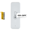 Sensor de Temperatura y Humedad VTA+ Clim Smart Home Wi-Fi