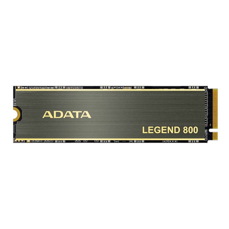 Unidad SSD M.2 2280 1TB Adata NV3 PCIe NVMe Legend 800 3500Mbps