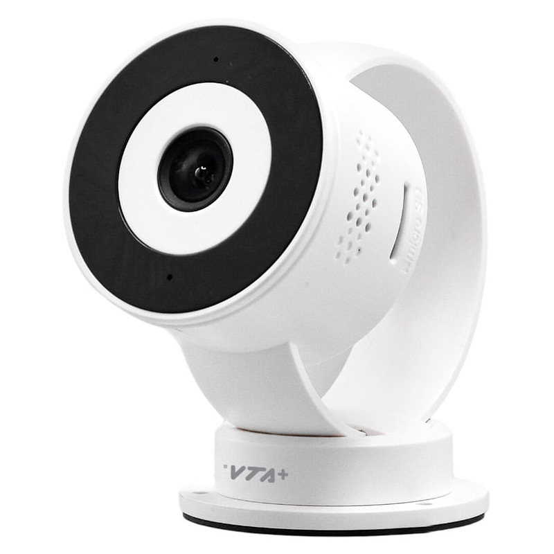 Cámara de Seguridad VTA+ GRAVITY Smart Home Wi-Fi Fija 2K