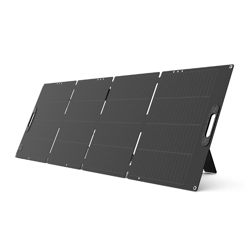 Panel Solar para Generador Eléctrico PowerBox 200W