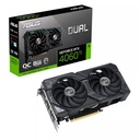 Tarjeta de Video 8GB GDDR6 ASUS DUAL GeForce RTX 4060 Ti HDMI DP PCI 4.0