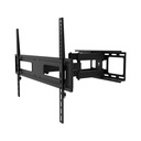 Bracket de Pared Unno Tekno TM8077BK 37-70" Brazo Articulado