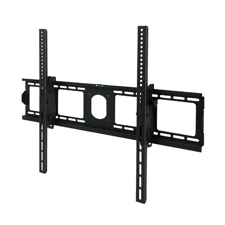 Bracket de Pared  Unno Tekno TM8074BK 40-100" Fijo