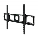 Bracket de Pared  Unno Tekno TM8074BK 40-100" Fijo