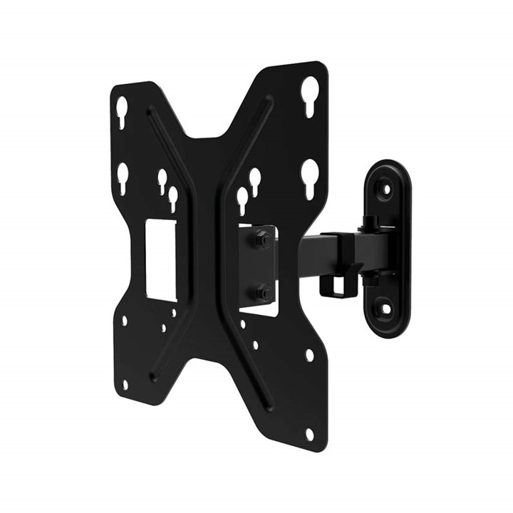 Bracket de Pared Unno Tekno TM8043BK 23-42" Brazo Articulado