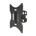 Bracket de Pared Unno Tekno TM8042BK 23-42" Con Brazo