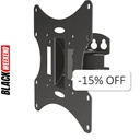 Bracket de Pared Unno Tekno TM8042BK 23-42" Con Brazo