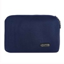 Funda para Portátil 14.1" Unno Tekno CitySleek BG2701BL Azul