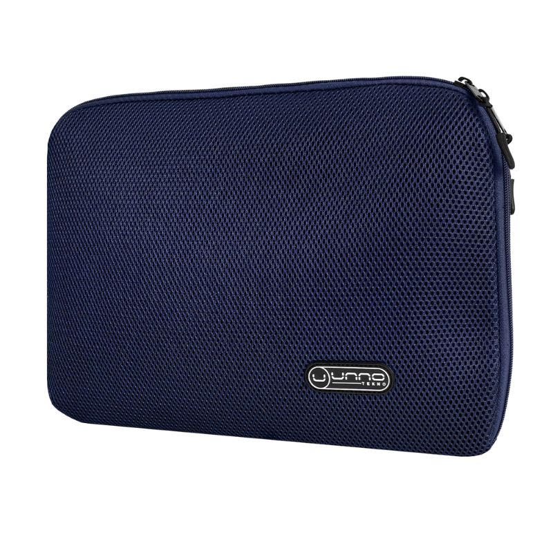 Funda para Portátil 15.6" Unno Tekno CitySleek BG2705BL Azul