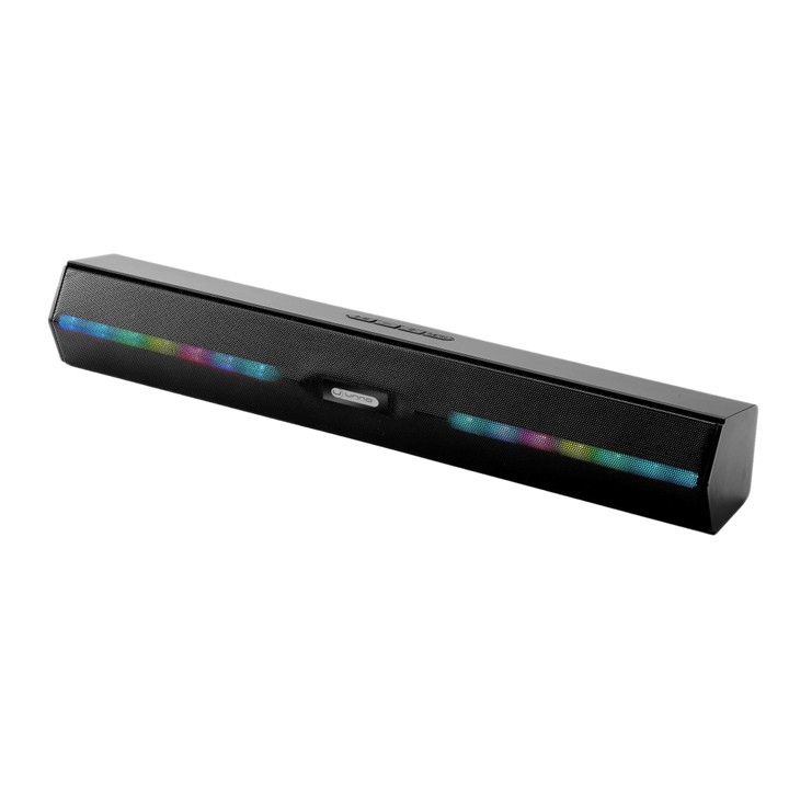 Barra de Sonido Bluetooth Unno Tekno SP9354BK 14W