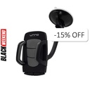 Base para Celular Unno Tekno CH3004BK Cuello Largo