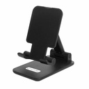 Base para Celular de Escritorio Unno Tekno CH3011BK