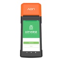 POS AON Portátil Android e Impresora