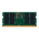 Memoria RAM DDR5 SODIMM 8GB Kingston 5600MHz CL46