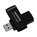 Memoria USB ADATA 64GB UC310 3.2 Negro