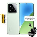 Celular Xiaomi 15 US 512GB 12GB RAM Dual SIM Verde