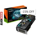 Tarjeta de Video 16GB GDDR7 Gigabyte GeForce RTX 5080 Gaming OC HDMI DP PCIe 5.0