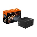 Fuente de Poder 750W Gigabyte UD750GM PG5 80 Plus Gold Full Modular