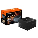 Fuente De Poder 1000W Gigabyte UD1000GM PG5 80 Plus Gold
