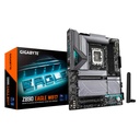 Motherboard Gigabyte Z890 EAGLE WIFI7 Socket LGA1851 Core Ultra 4xDDR5 ATX
